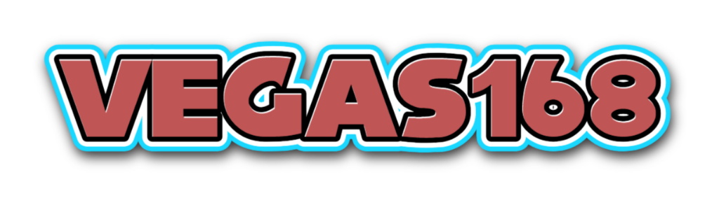 VEGAS168 Logo
